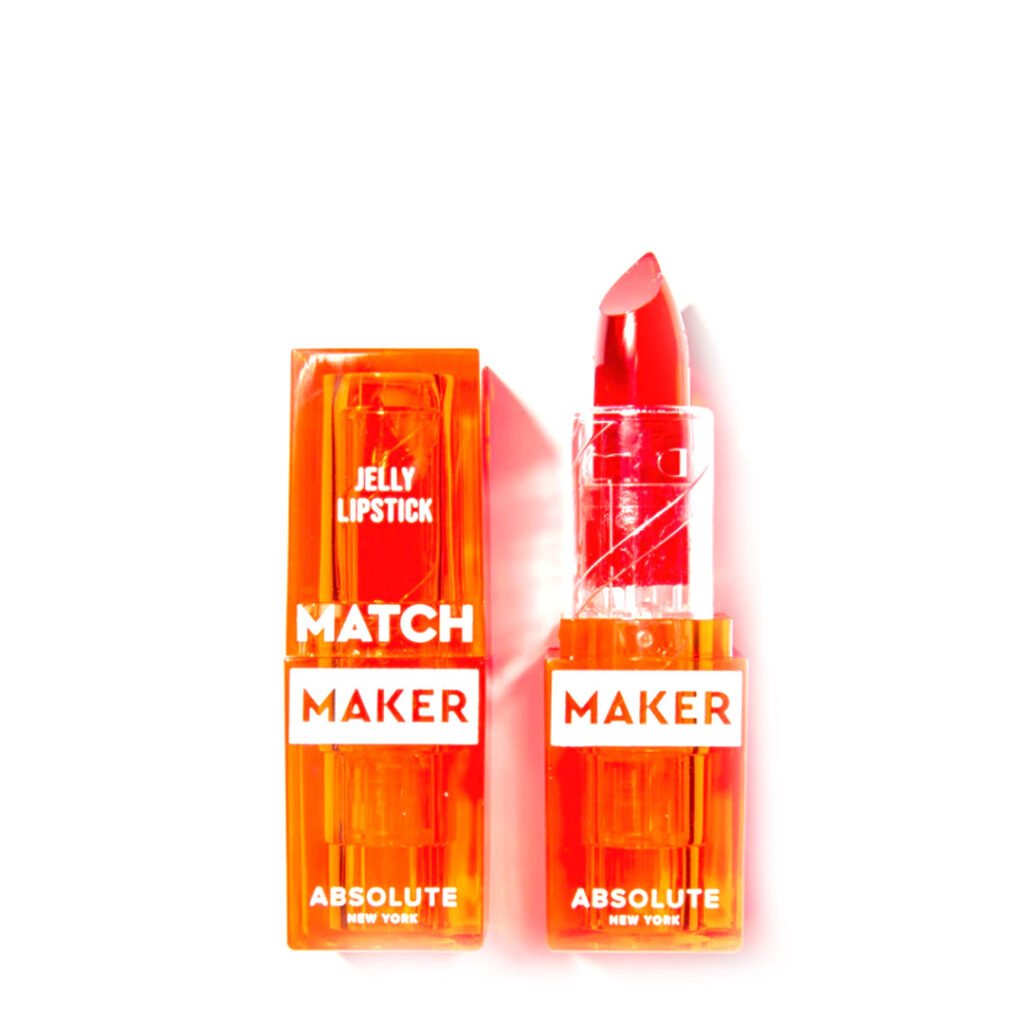 ABSOLUTE NEW YORK | MATCH MAKER