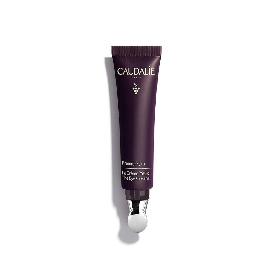 CAUDALIE | PREMIER CRU CREME YEUX ANTI - ÂGE GLOBAL