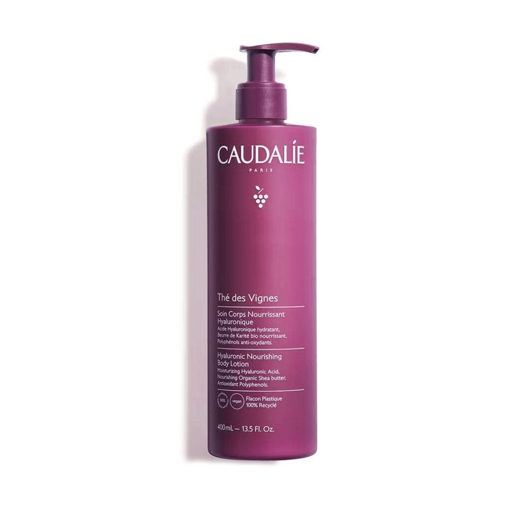 CAUDALIE | THE DES VIGNES SOIN CORPS NOURISSANT HYALURONIQUE