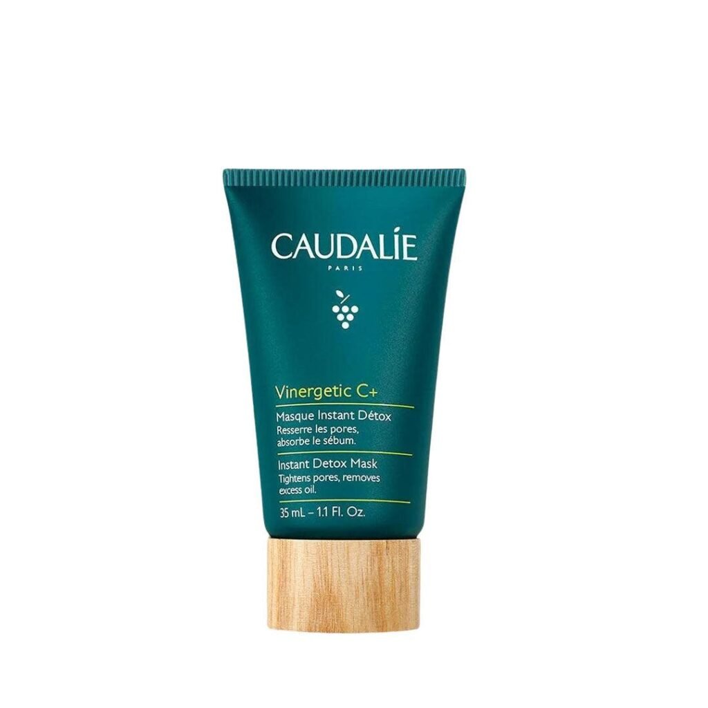 CAUDALIE | VINERGETIC C+ MASQUE INSTANT DETOX