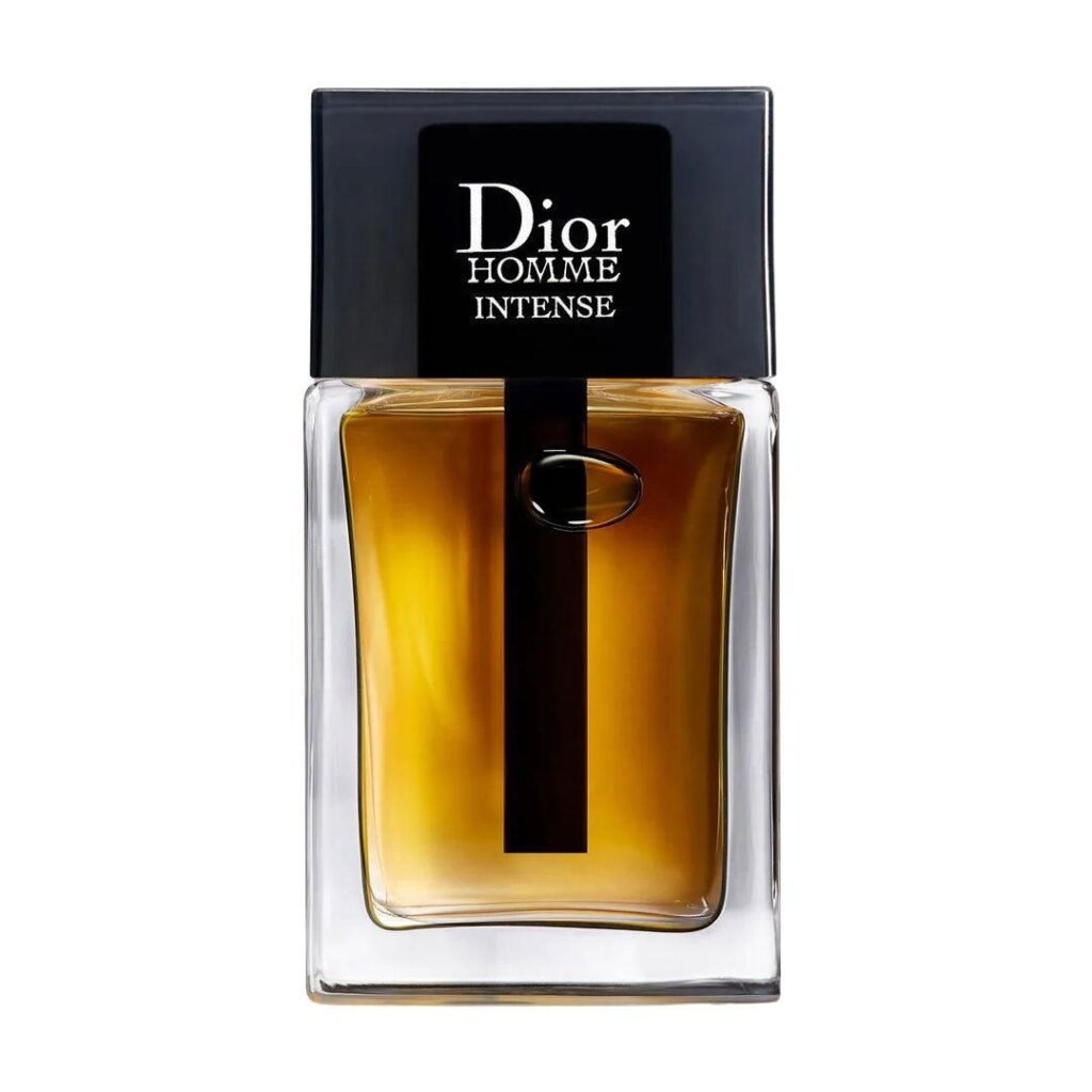 DIOR |  HOMME EAU DE PARFUM INTENSE