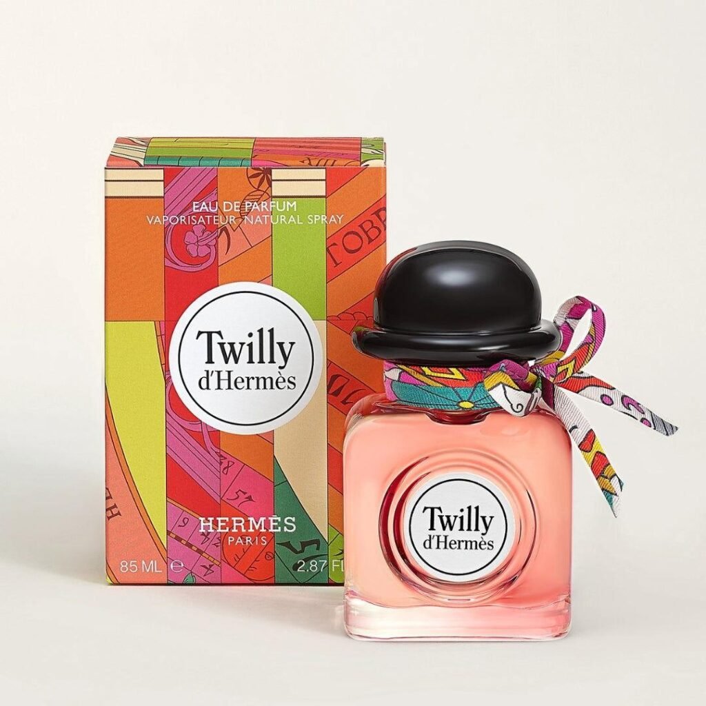 HERMES | TWILLY D'HERMES EAU DE PARFUM 85ML