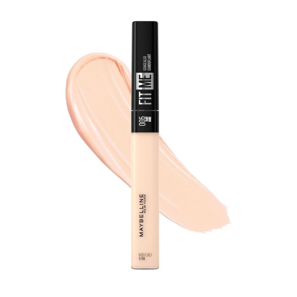 MAYBELLINE | FIT ME CONCEALER