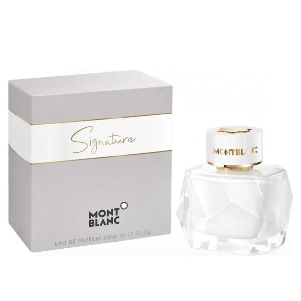 MONTBLANC |  SIGNATURE EAU DE PARFUM