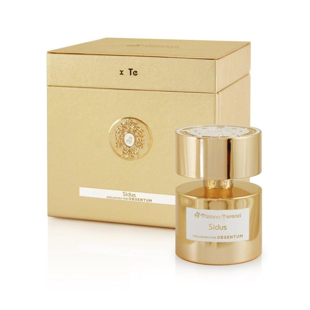 TIZIANA TERENZI | SIDUS EXTRAIT DE PARFUM