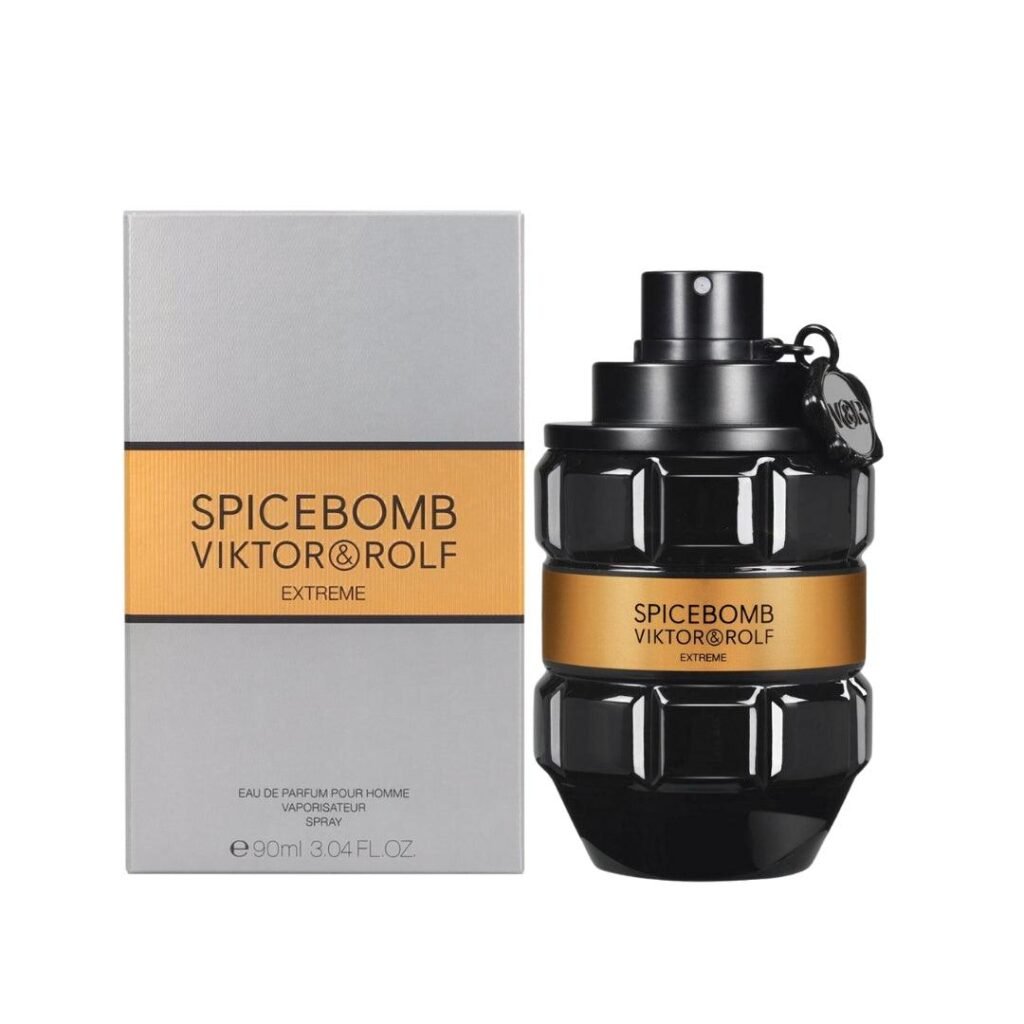 VIKTOR & ROLF | SPICEBOMB EXTREME EAU DE PARFUM 90ML