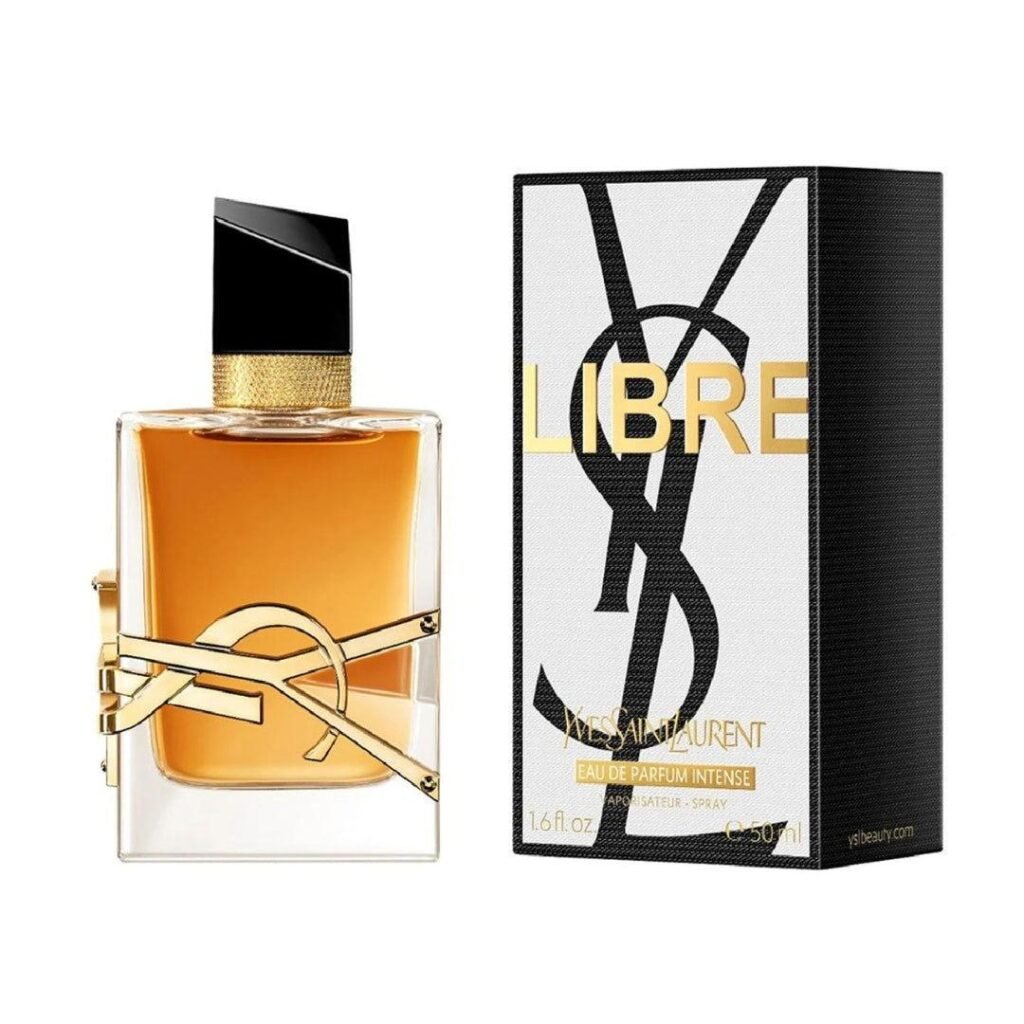 YVES SAINT LAURENT | LIBRE EAU DE PARFUM INTENSE