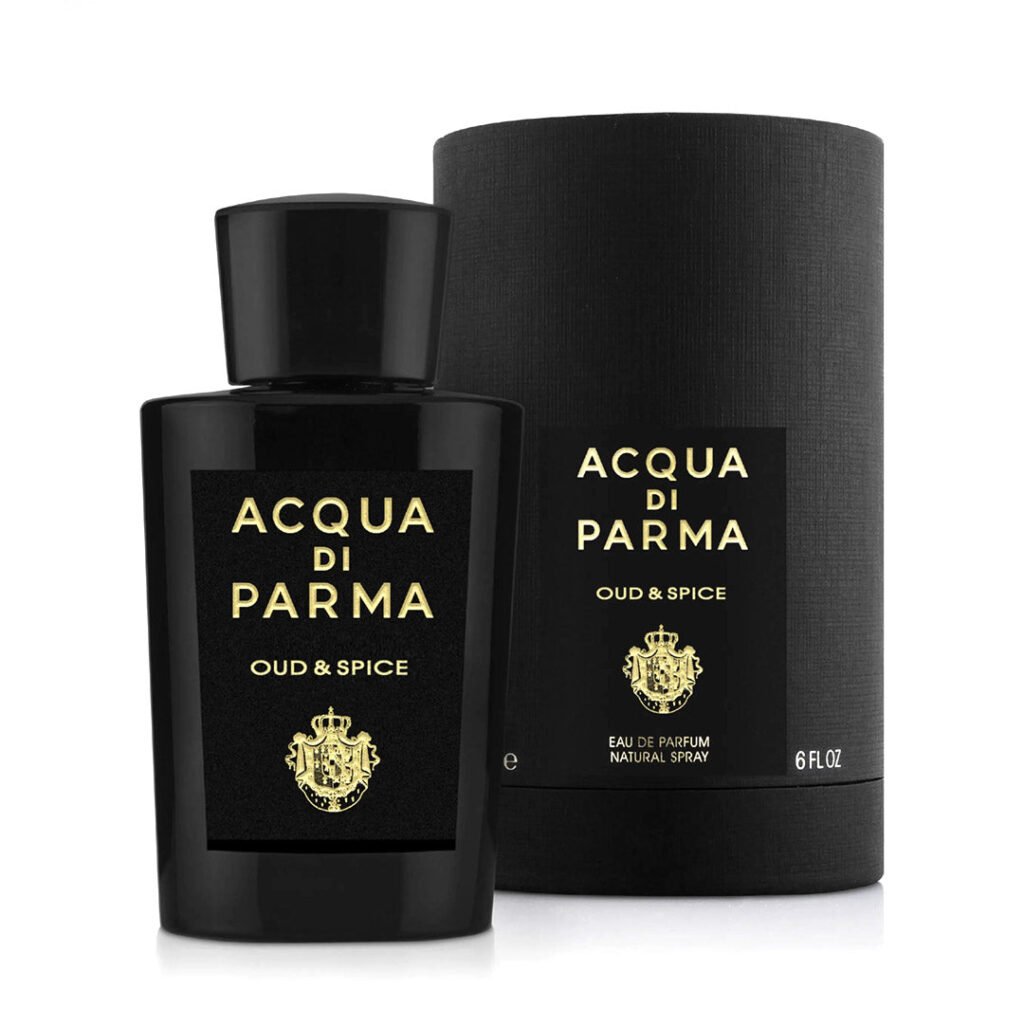 ACQUA DI PARMA | OUD & SPICE EAU DE PARFUM