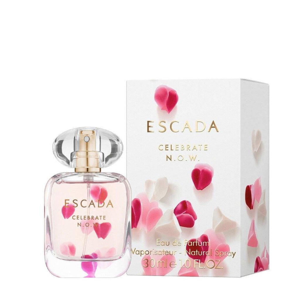 ESCADA | CELEBRATE NOW EAU DE PARFUM 30ML