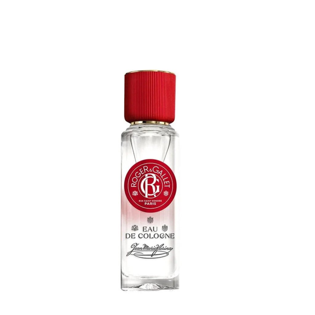 ROGER & GALLET | EAU DE COLOGNE JEAN MARIE FARINA